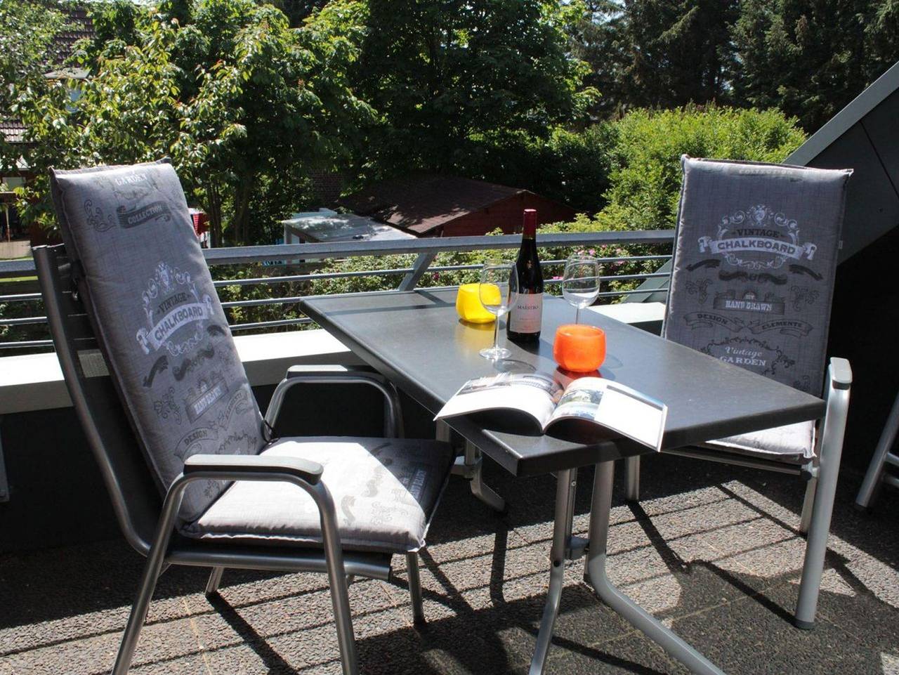Ganze Ferienwohnung, Käpt'n Nelson, App. 16 - Gemütliche 4-Zimmer Ferienwohnung mit ca. 79 m², für bis zu 4 Personen. in Wenningstedt, Sylt