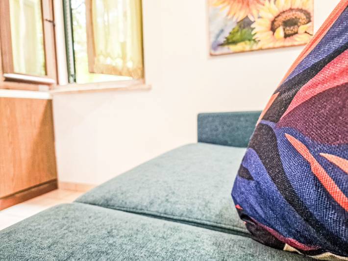 Appartamento intero, Apartments Le Querce App. Lentisco in Naregno, Capoliveri