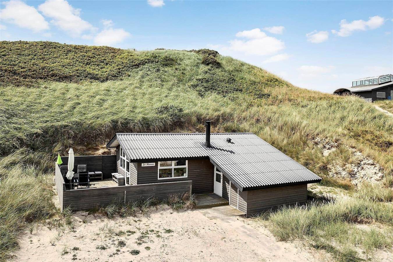 Lk1816 Løkken - Bjergbakken 27 in Løkken, Région de Hjørring