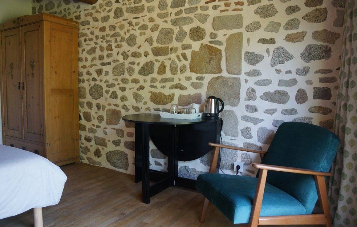 Longère Lafayette - Le Petit Prince in Espinasse, Puy-de-Dôme