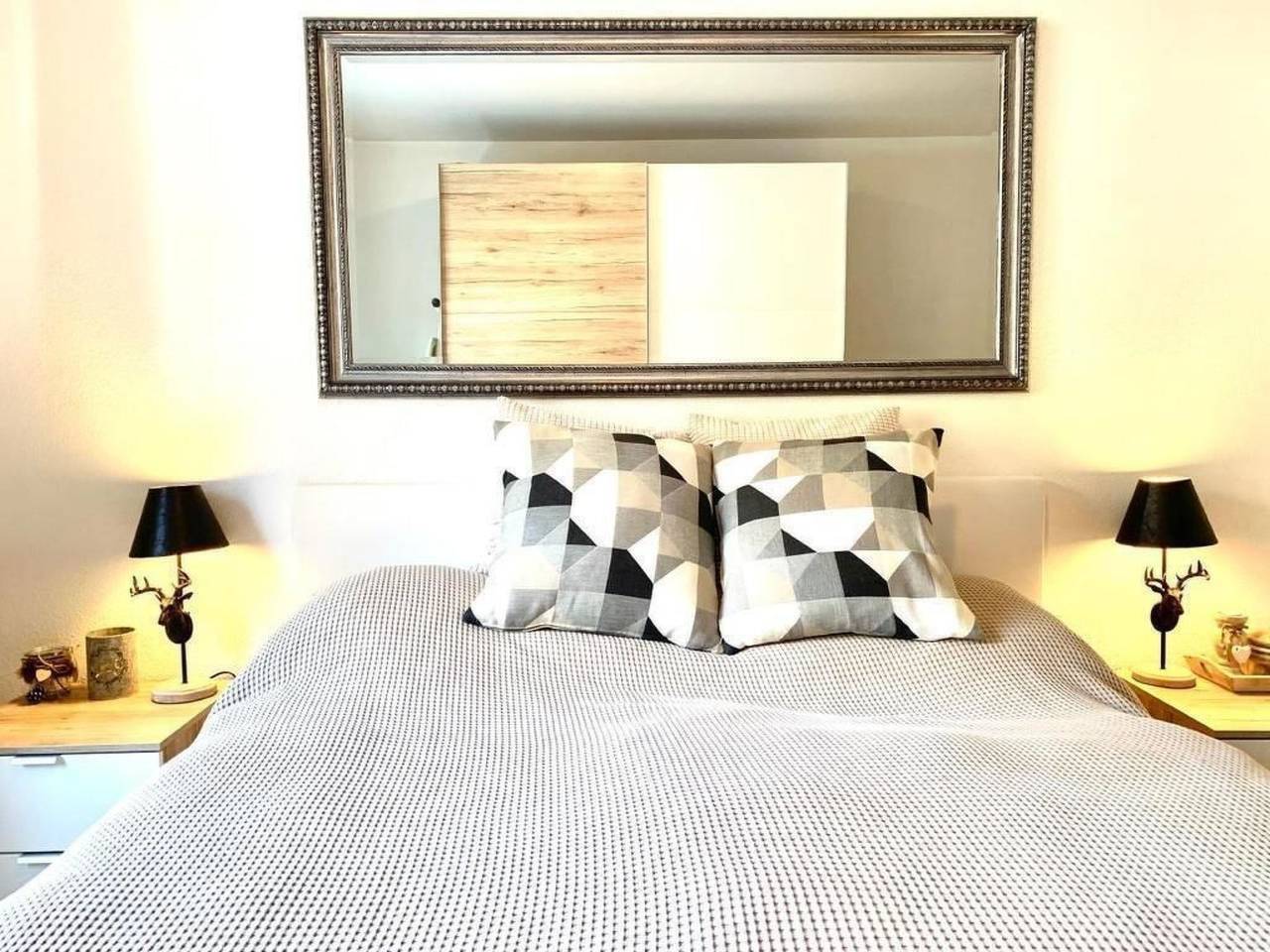 Ganze Wohnung, Gian in Schatzalp, Davos