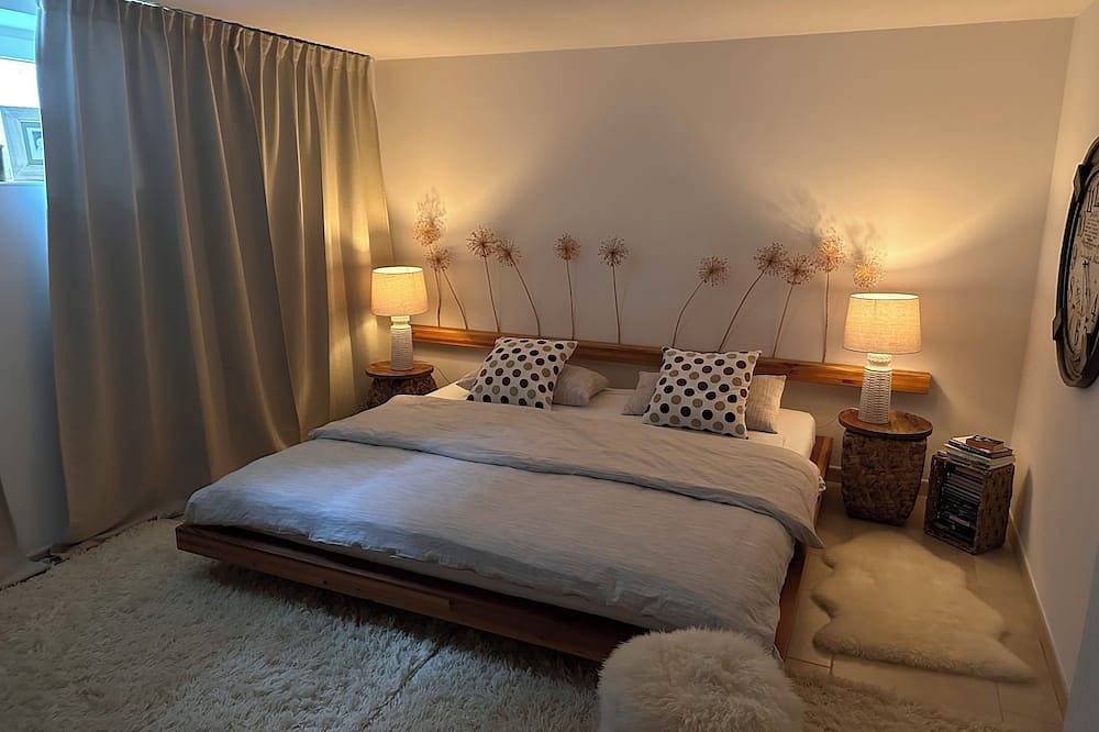 Ganze Wohnung, Wellness-Apartment mit Sauna und Kamin\nnähe Hameln in Hessisch Oldendorf, Weserbergland