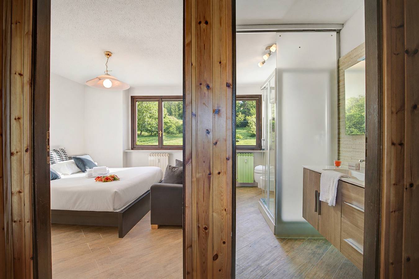 Appartamento intero, Appartamento Bellevue Richardette in Sauze d'Oulx, Via Lattea