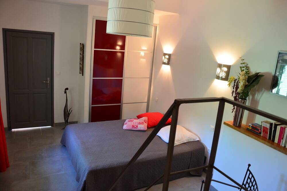Ganze Wohnung, Ferienwohnung - Bastia / Cardo in Bastia, Cap Corse