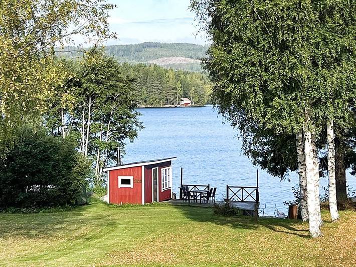 Ferienhaus für 6 Personen in Nordschweden - 3