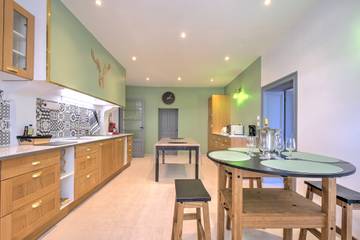 Location De Vacances pour 5 Personnes dans Sadillac, Dordogne, Photo 4