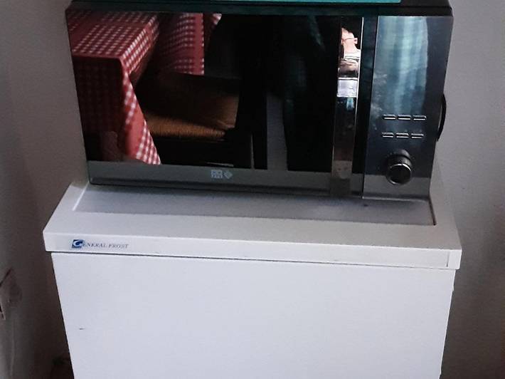 Gîte pour 2 personnes, avec jardin et vue, animaux acceptés à Saint-Colomb-de-Lauzun - 4