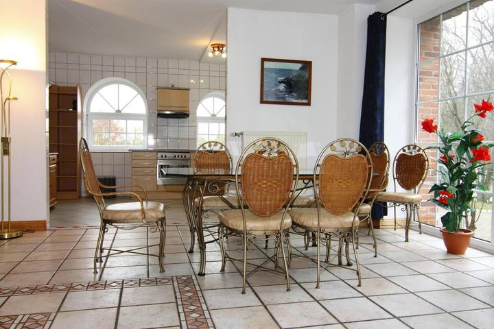 Ganze Wohnung, Ferienwohnanlage Gut Bundhorst, Stolpe in Stolpe (Schleswig-Holstein), Südliche Ostseeküste