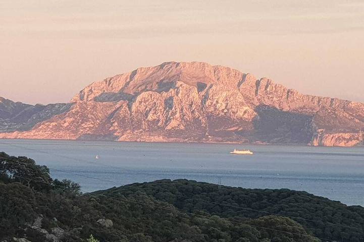 Bauernhof für 20 Personen, mit Garten