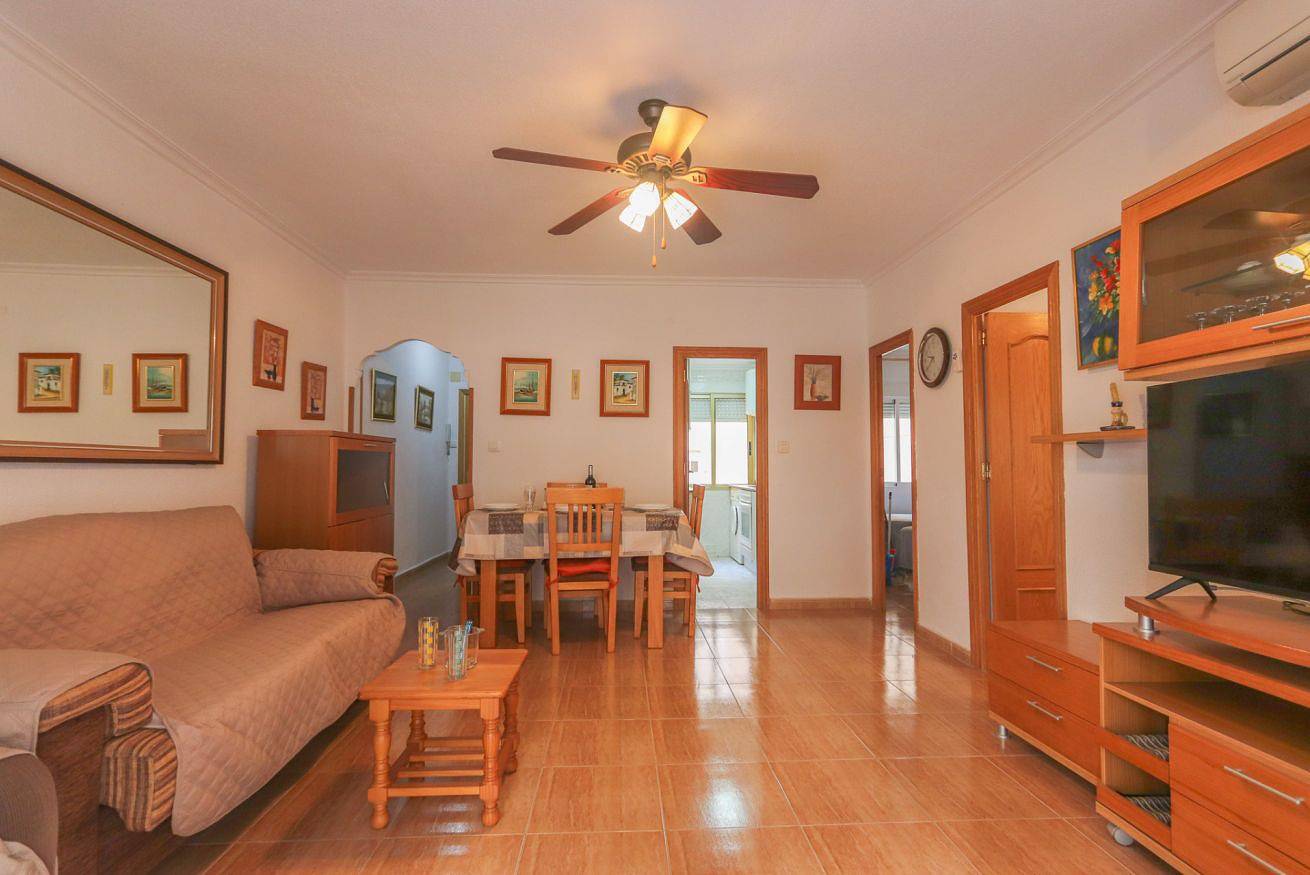 Entire apartment, 089 - Thailandia I  002 - comfortholidays in Santa Pola, Costa Blanca
