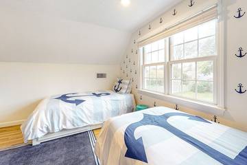 Vacation House for 6 Guests in Falmouth (MA), Cape Cod, Picture 1