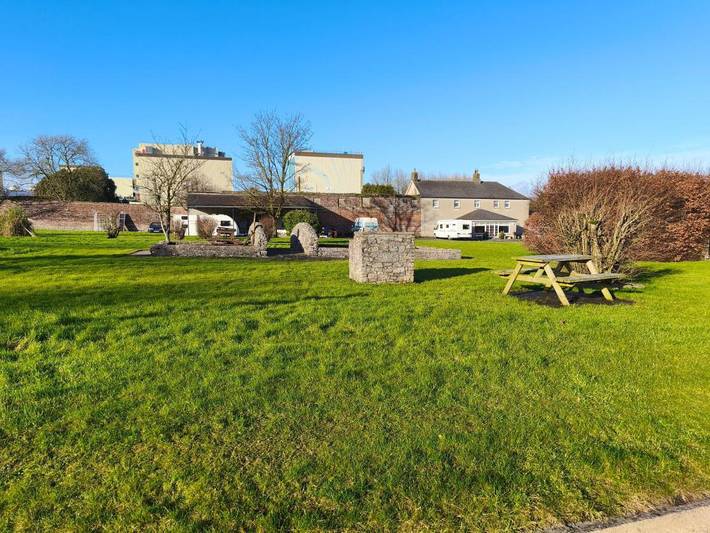 Gîte pour 4 personnes, avec jardin à Fermoy - 2