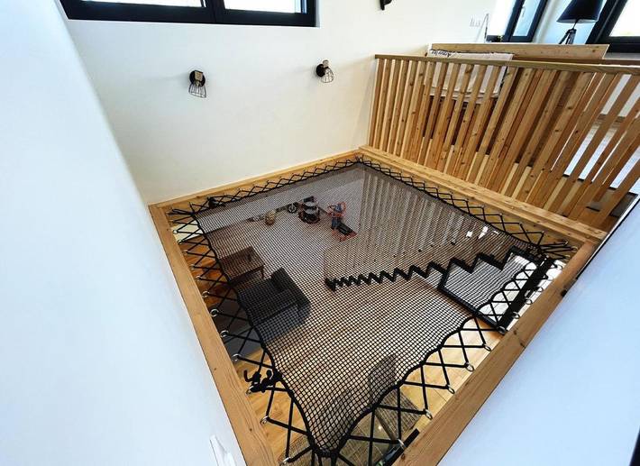 Maison d’hôte pour 6 personnes, avec terrasse et jardin à Plouézec - 4