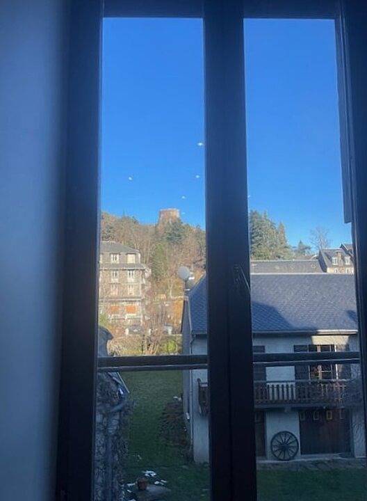 Gîte pour 4 personnes, animaux acceptés à Murol - 4