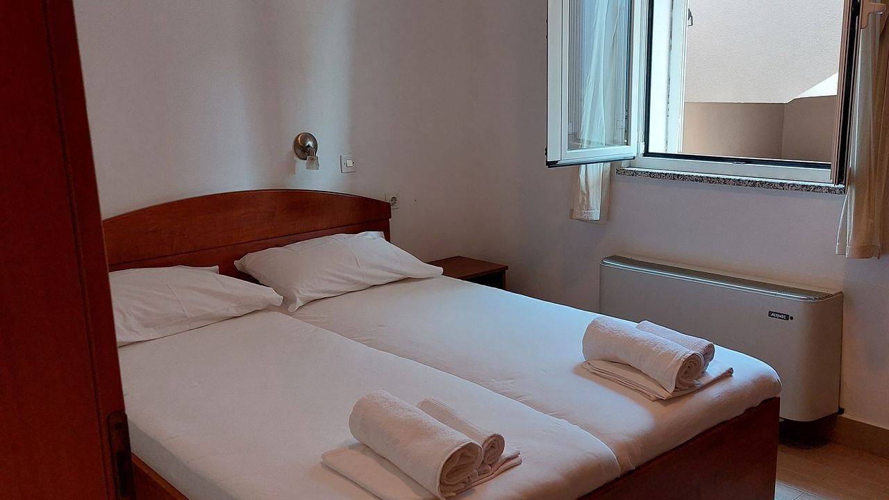 Appartement de vacances entier, Ferienwohnung für 4 Personen (32 m²) in Lun in Novalja, Pag