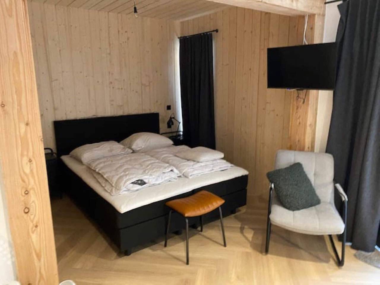 Ganze Wohnung, Kleines Studio in Niedersfeld an der Skipiste in Winterberg, die Mittelgebirge