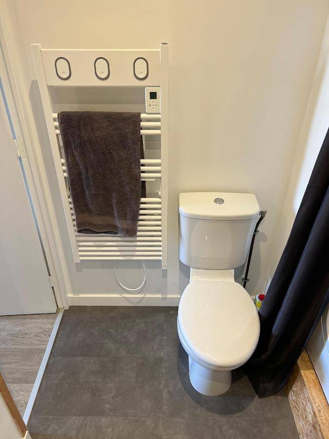 Gîte pour 2 personnes dans Office De Tourisme De Guerande - 2