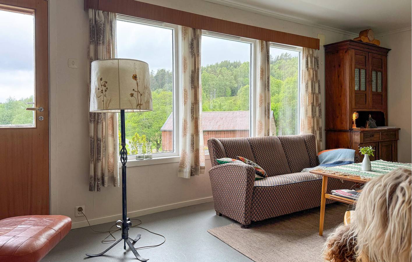 Ferienhaus für 11 Personen in Vindafjord
