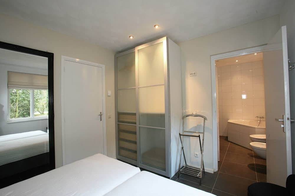Villa in Nederland met Sauna & Comfort in Uden, Noord-Brabant