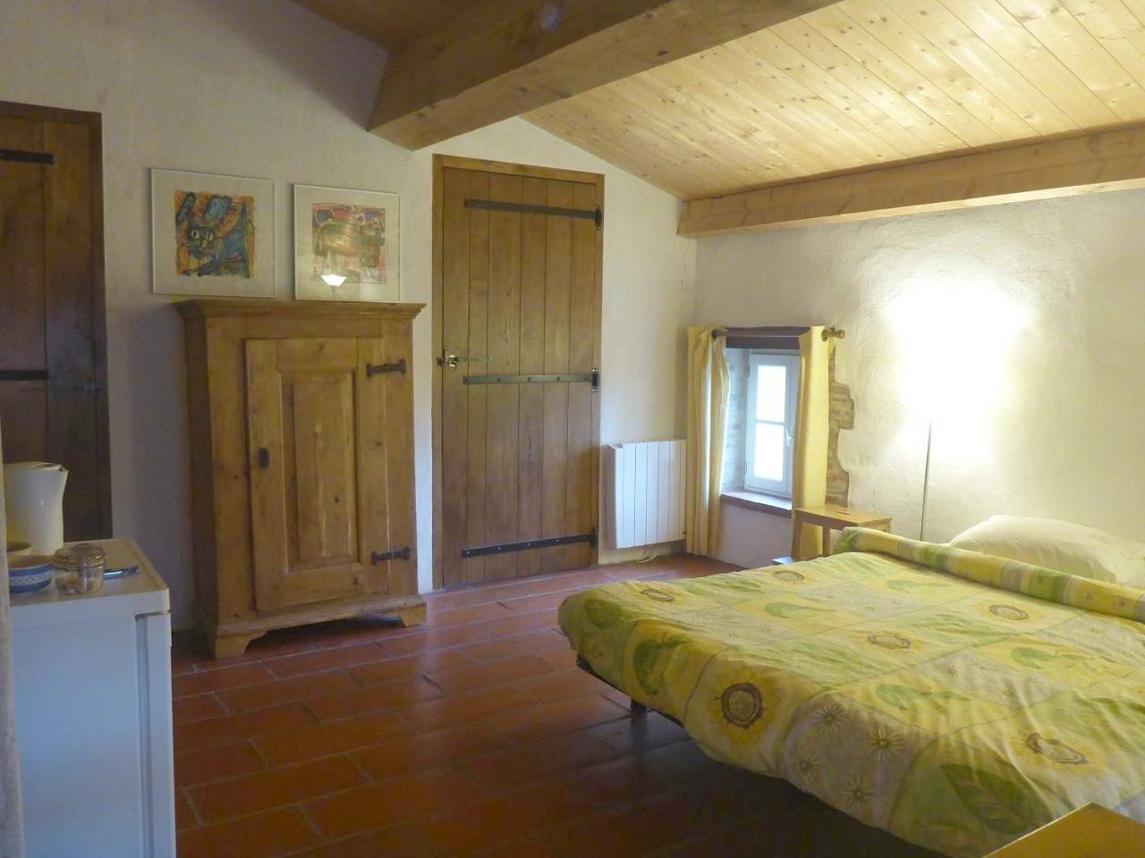 Double Room in Prats-de-Mollo-la-Preste, Région de Céret