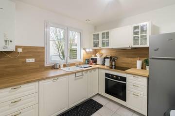 Maison De Vacances pour 6 Personnes dans Revel, Lauragais, Photo 2