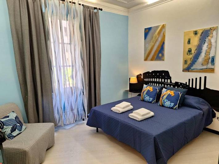 Casa de huéspuedes para 2 personas - 1