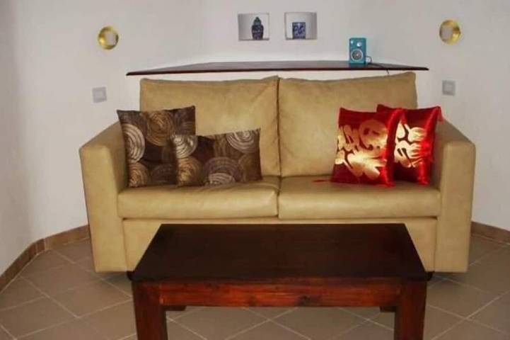 Ferienwohnung für 2 Personen, mit Terrasse und Pool in Callao Salvaje - 3