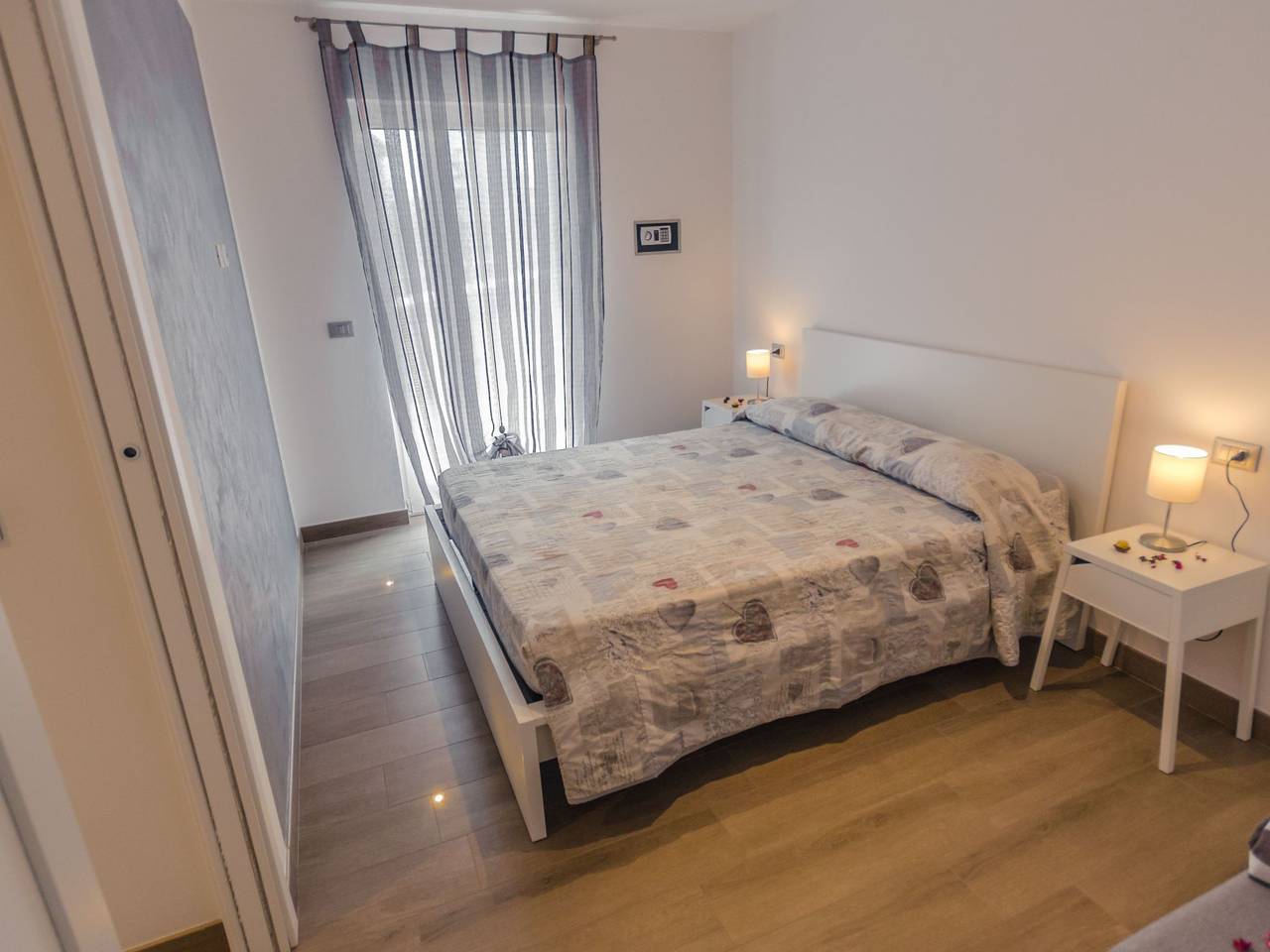 Appartamento intero, Casa Guetti - Terme di Comano in Vigo Lomaso, Comano Terme