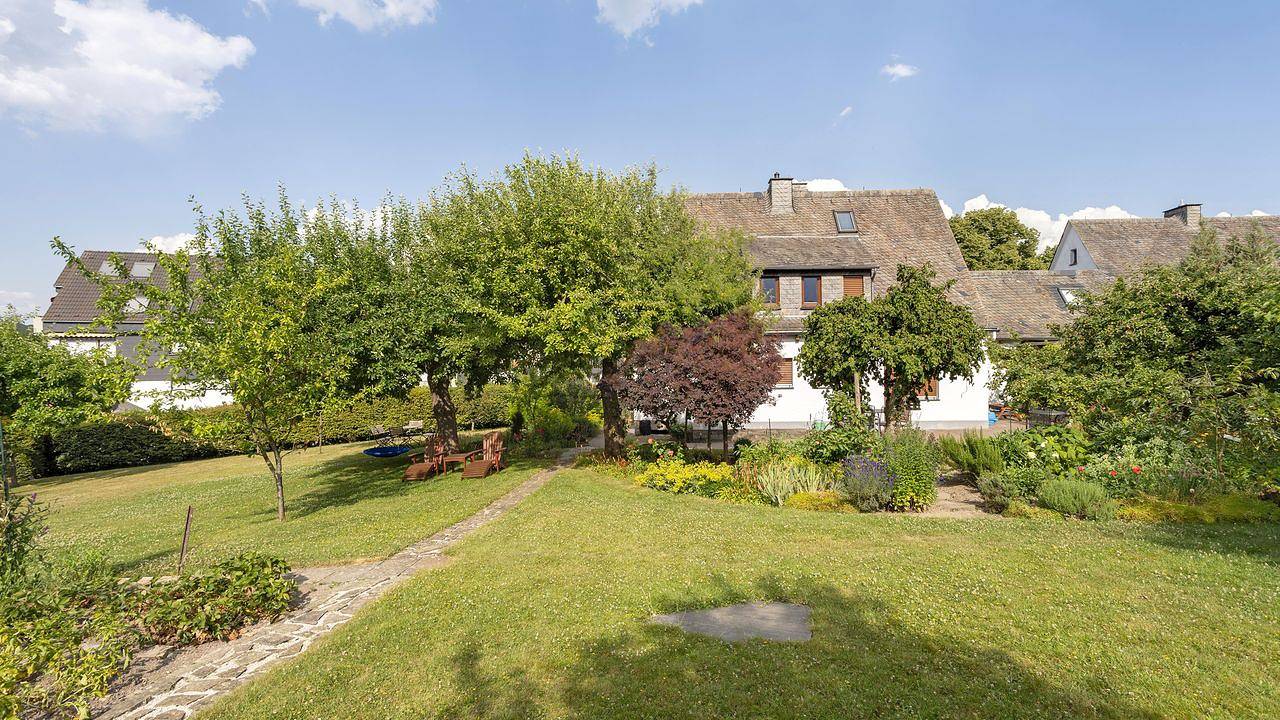 Appartement de vacances entier, Ferienwohnung für 5 Personen (50 m²) in Arnsberg in Arnsberg, Arrondissement du Haut-Sauerland