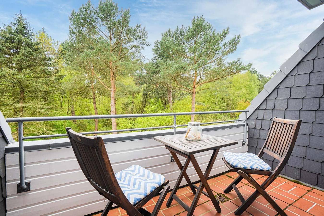 Ganze Ferienwohnung, Wohnung Og (Id 313) in St. Peter-Bad, St. Peter-Ording