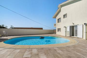 Apartamento para 10 Personas en Moledo, Distrito de Viana do Castelo, Foto 3
