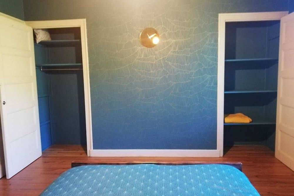 Appartement entier, Au chant du ruisseau (logement avec piscine) in Saint-Bonnet-le-Courreau, Montbrison