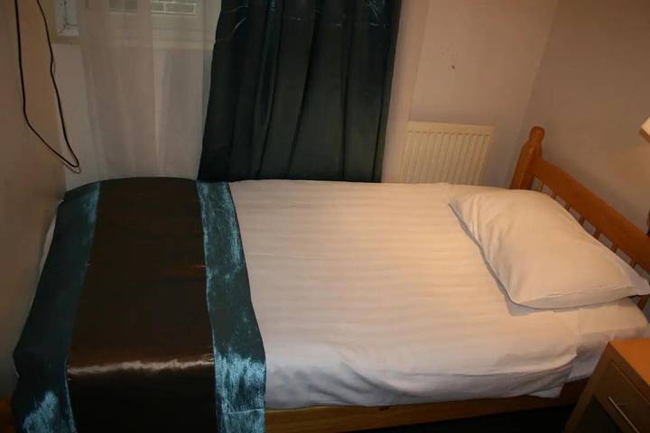 BnB für 2 Personen in London - 2