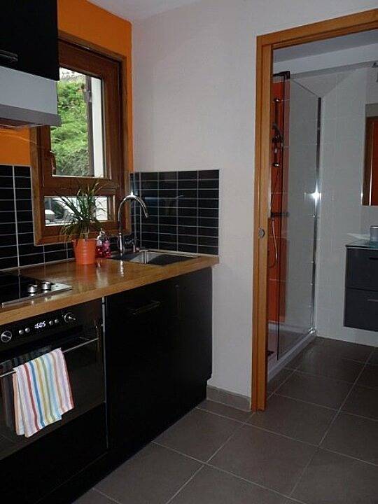 Location de vacances pour 3 personnes, avec jardin dans vallée de l'Ouche - 3