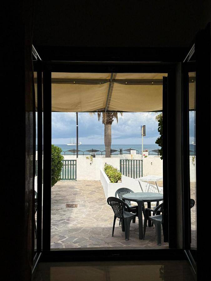 Double Room in Spiaggia di Agropoli, Agropoli