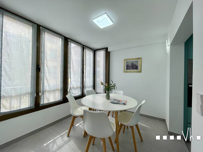 Ferienwohnung für 4 Personen in Moraira - 3