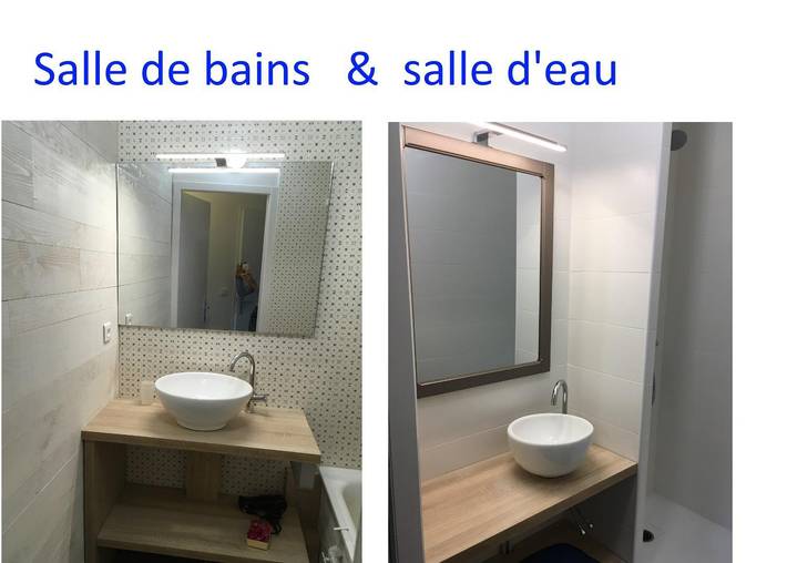 Chalet pour 8 personnes, avec balcon dans Gourette