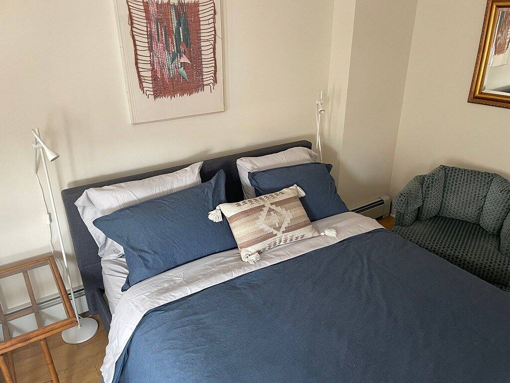 Ganze Wohnung, Calm Relaxing Home Away from Home in Union County