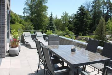 Vakantieappartement voor 4 Personen in Sipplingen, Obersee (Bodensee), Afbeelding 1