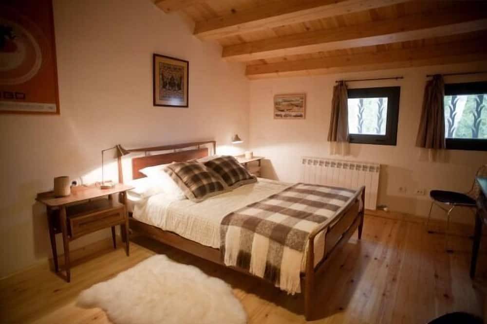 Couples Getaway to Masia Spa Can Pascol (Penedès-Barcelona). in Alt Penedès, Barcelona Binnenland