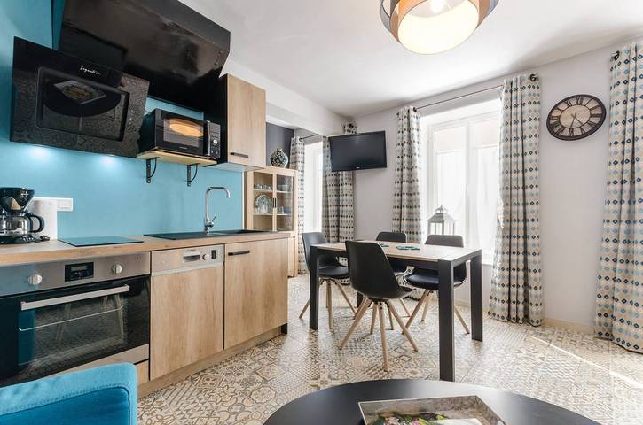 Gîte pour 2 personnes