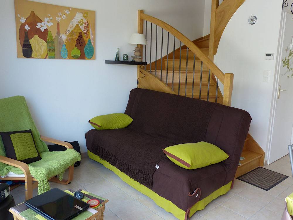 Maison Penestin in Pénestin, Côte des Mégalithes