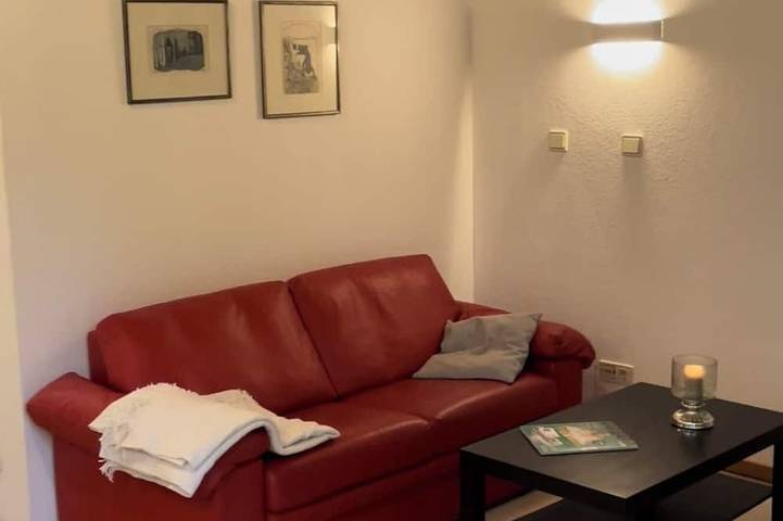 Ferienwohnung für 4 Personen in Kitzingen