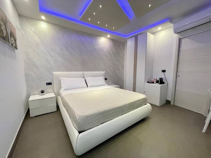 Bed and breakfast per 3 persone, con sauna e panorama - 1