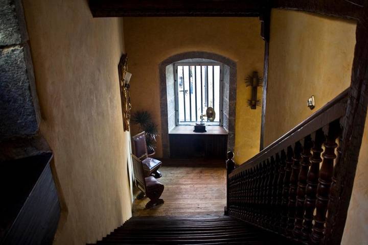 Hôtel pour 3 personnes à Lekeitio - 4