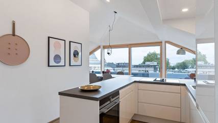 Ferienwohnung für 2 Personen in Bregenz, Obersee (Bodensee), Bild 1
