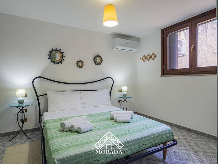 Strandhaus für 4 Personen, mit Garten auf Sardinien - 2