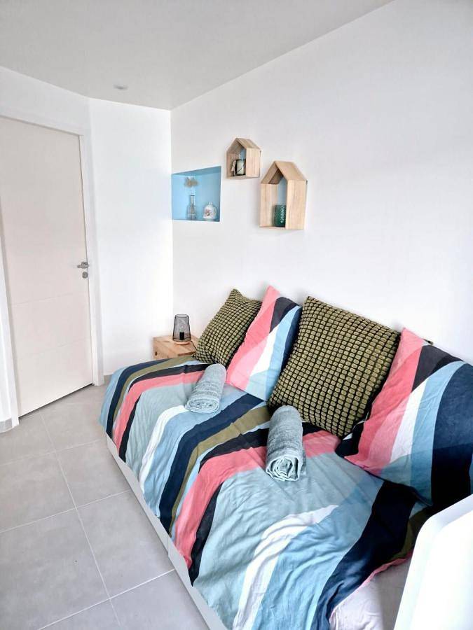 Gîte pour 2 personnes, avec jardin à La Garnache - 3