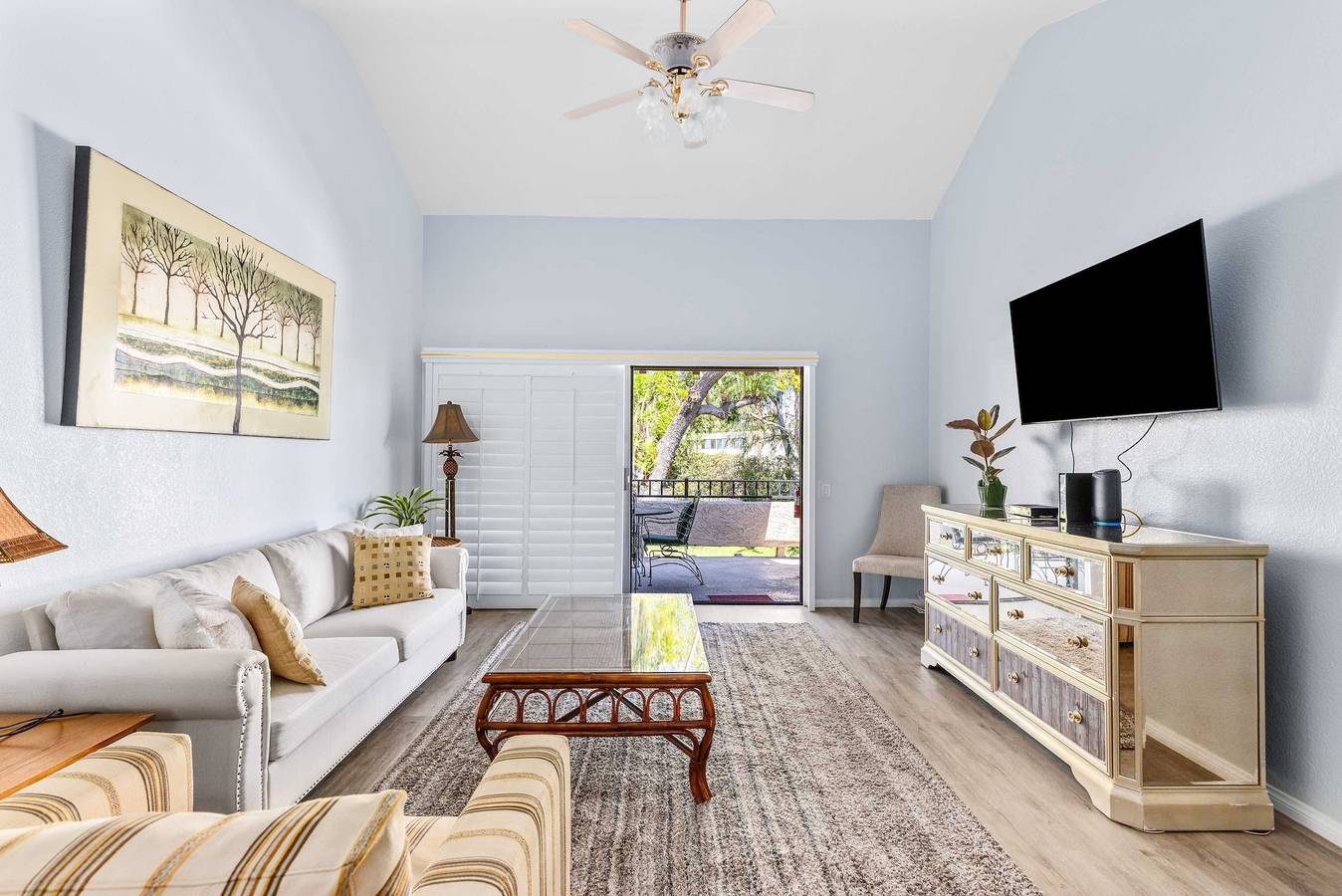Geheel appartement, South Cherokee in Palm Springs in Palm Springs, Coachella Valley