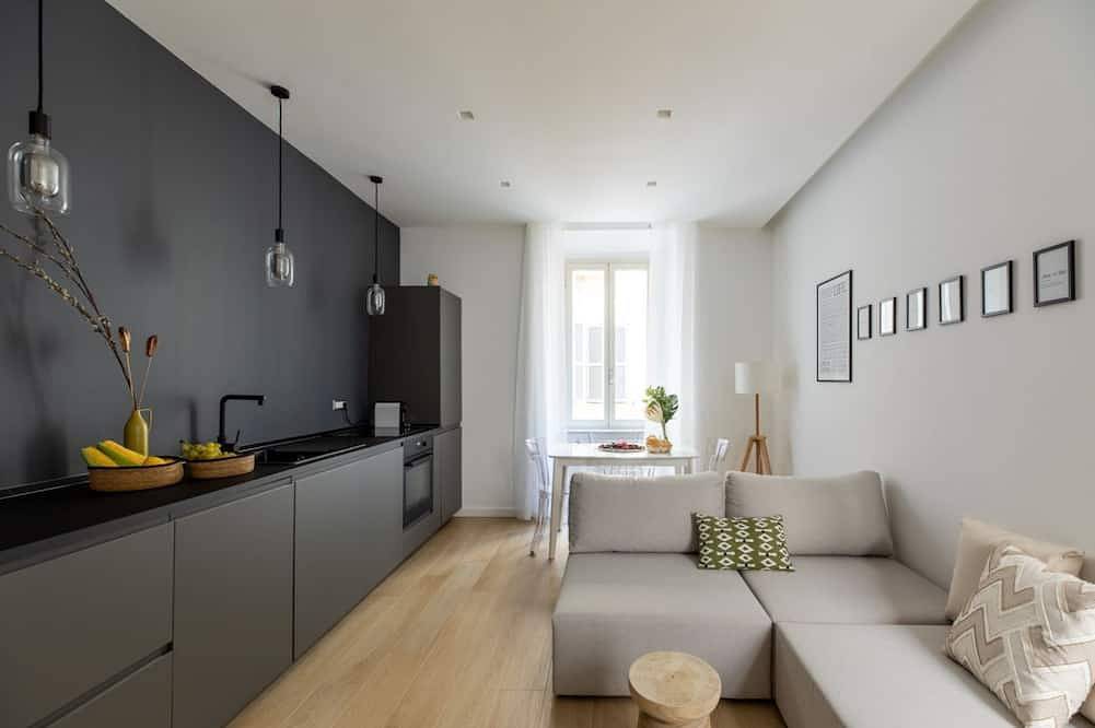 Ganze Wohnung, Iflat | Sunny & Brand New Apartament near Vatican in Vatikan, Rom Provinz